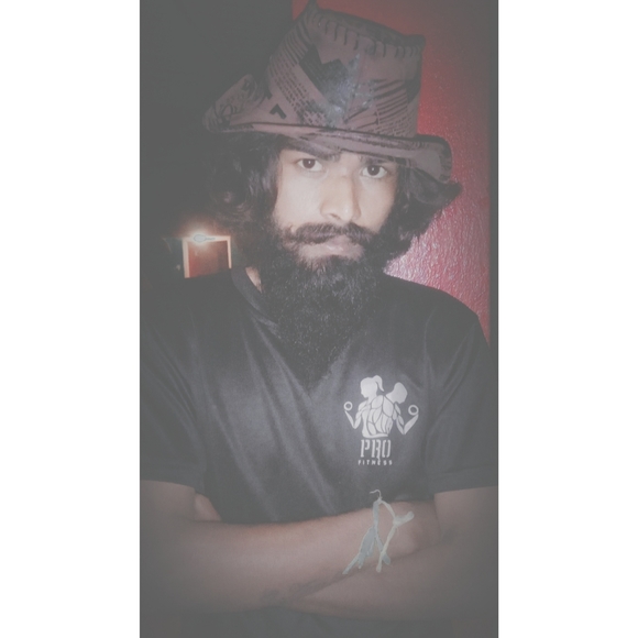 Meet your Posher, Layan sarva - Picture 1 of 1